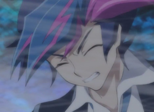 Today’s Yusaku is: L’oréal, because he’s worth it