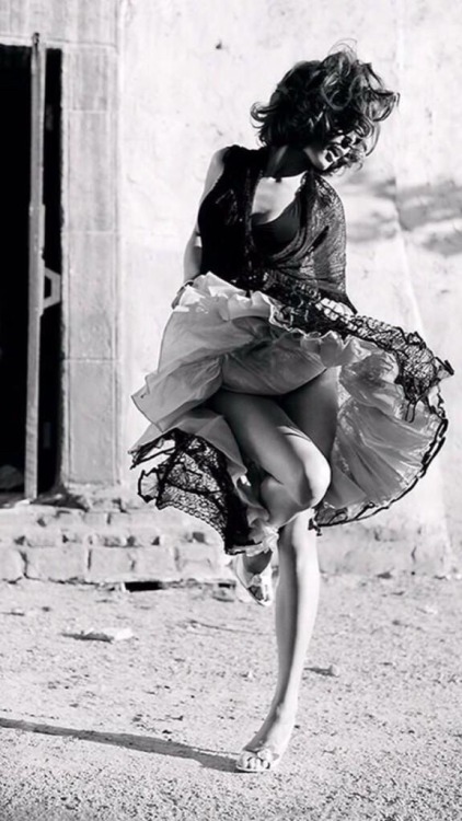 Just dance