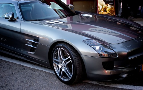 l1mited:  Mercedes 