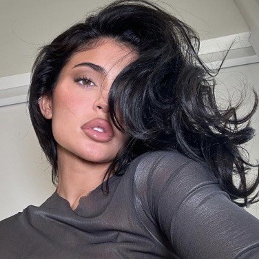Kylie Jenner Icons