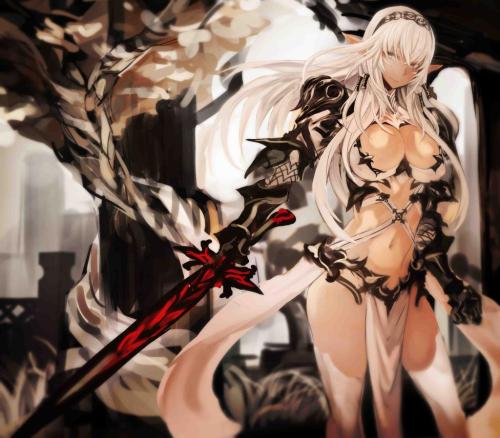  by psich [danbooru.donmai.us] via Illustail