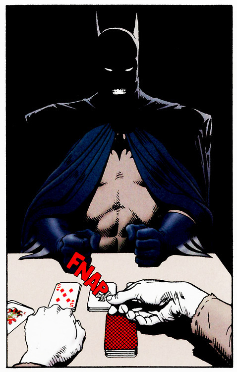 Clumsy Card House