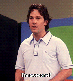 When an interviewer asks if I have anything left to say