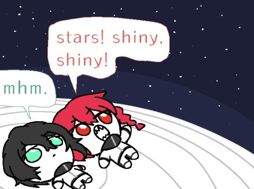 Shiny!