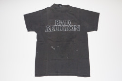 terrysdiary:  Bad Religion