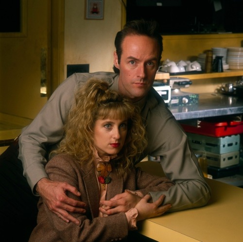 Twin Peaks