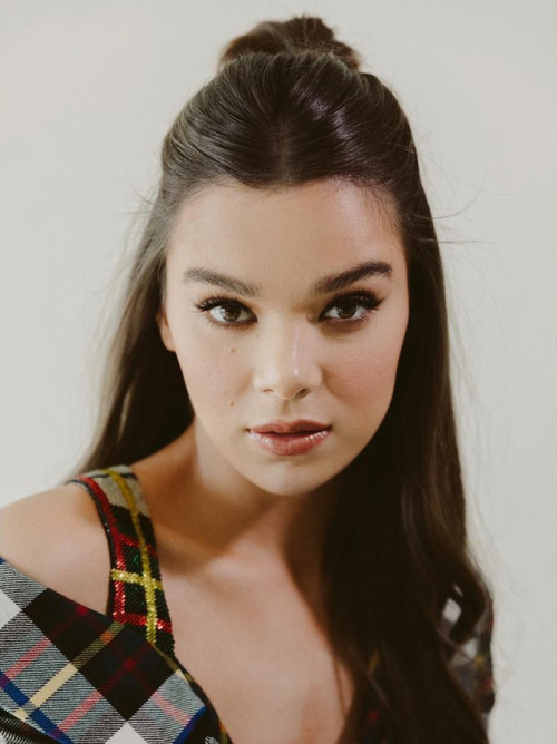 All Hail Queen Hailee