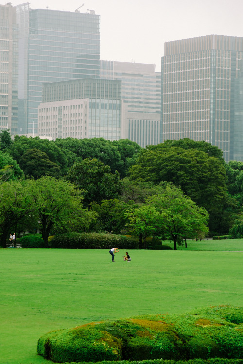Tokyo - Day 2