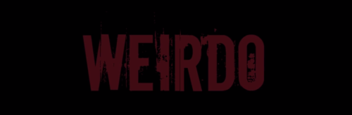 Porn sixpenceee:  Weirdo is another short film photos