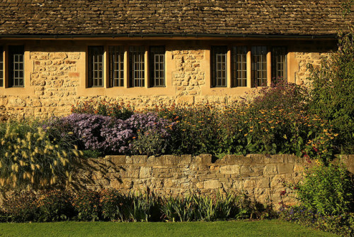 catherinethebrave: Wonderful Autumn in OxfordCheck my photo blogfot. Katarzyna Pracuch