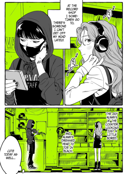 arystocrat:transjinako:transjinako:Classic issue between girls  dynasty-scans.com/serie