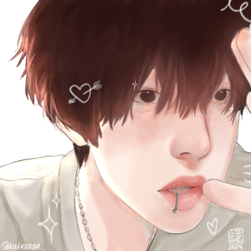 Another Art Study :3