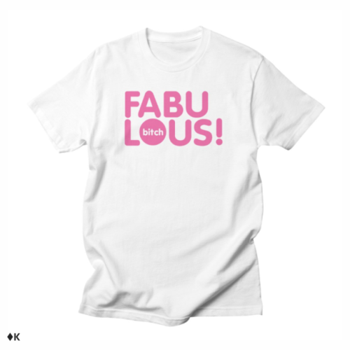 there are many more designs available on Threadless shop guys go check it! either the whole shop or 