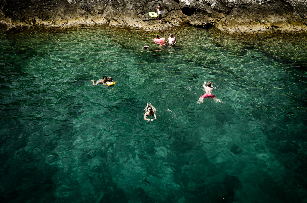 brutalgeneration:  Croatia (by Sebastian Bzinkowski) 
