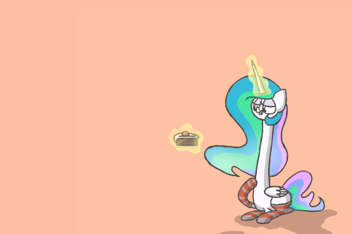 Porn photo ask-ghostpony:  ask-celestia-stuff:  madacon: