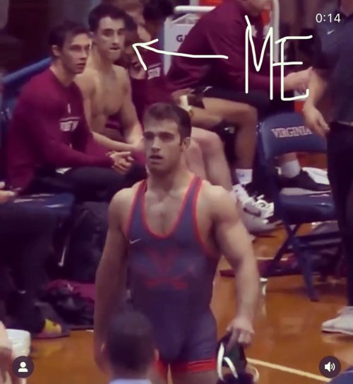 Wrestlers 🤼‍♂️  https://www.instagram.com/p/CTlZSN3ntAkPbsYr3MlZwQYW7S8jPL7whjwtcs0/?utm_medium=tumblr