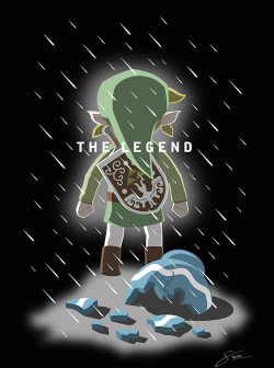 Insanelygaming:  The Legend Of Broken Pots Prints And T-Shirts Available On Redbubble