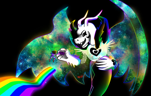 asriel dreemur undertale