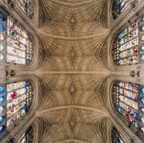 ghostlywriterr - Gorgeous ceilings from all over the worldThese...