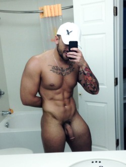 hotethnicmen:  Follow the hottest Ethnic Men…www.hotethnicmen.tumblr.com 