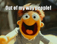 All Twc Fans Right Now: