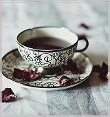 witchqueenarchive:lovely things → tea