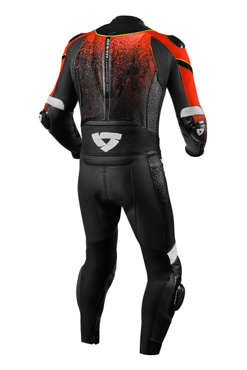 The Race Leathers that I WANT
