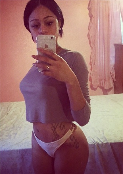 allthingsbootiful:  Ketly D 