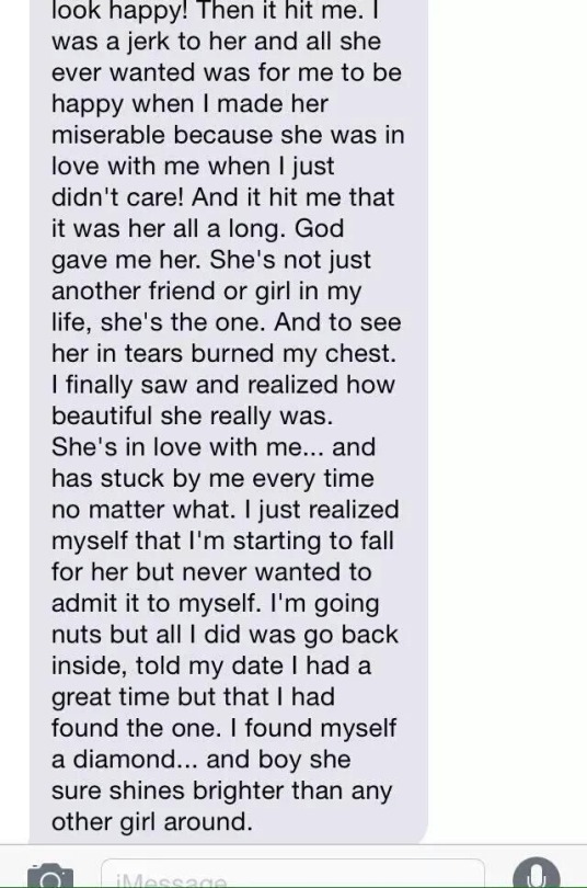 Idk I Cried Soo
