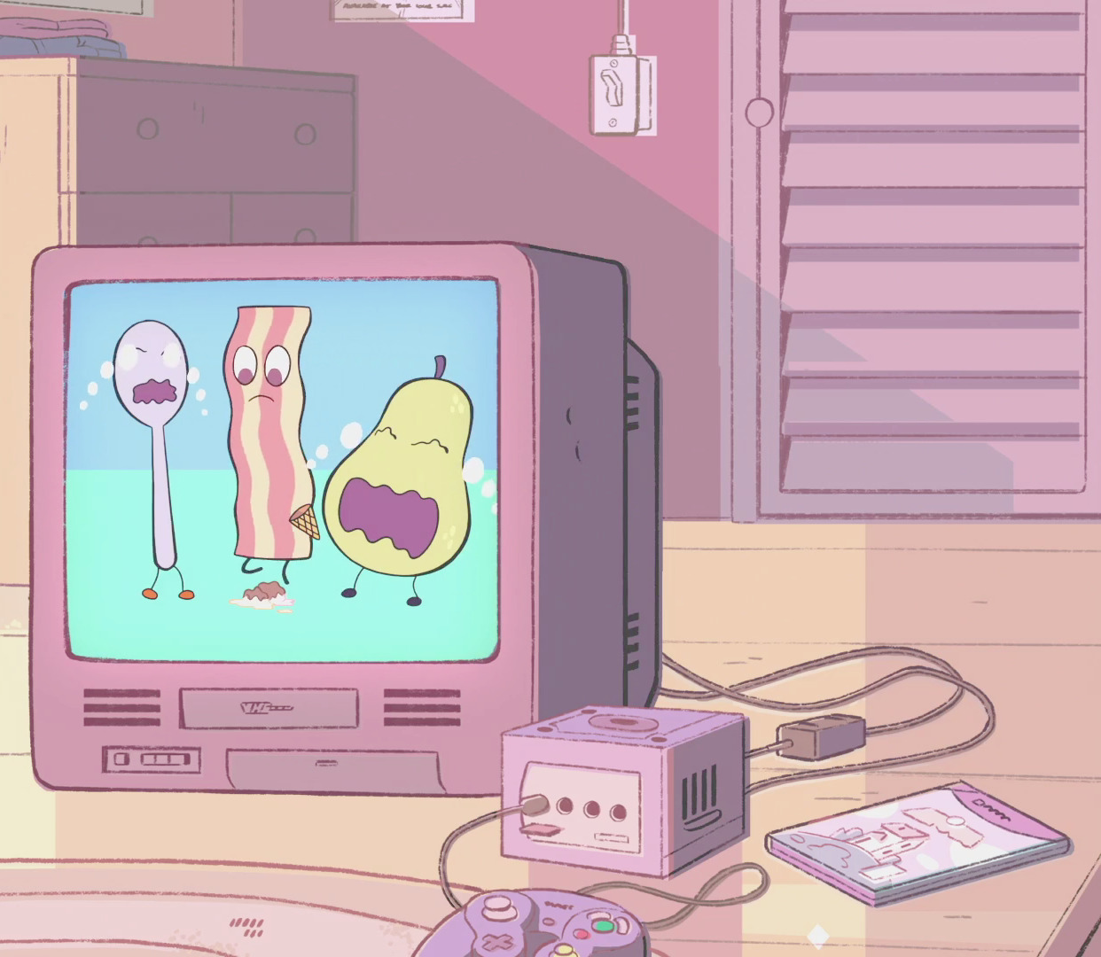steven universe aesthetics
