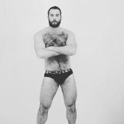 beardburnme:  “#man #bear #beard #love