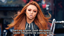 swiftsmixs:empowering little mix lyrics: GLORY DAYS pt. I