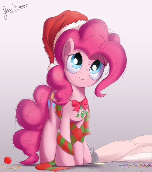 bugplayer:    The aftermath     Happy new year folks with something not too shabby to get back in the beat of things..Pink Ponk is being what I’m probably going to be tomorrow, haha.So yeah, 2016. What a year right? Stuff happened, ,we and I lost great