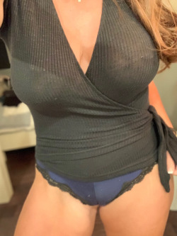 wickedlittlecuriousone:New shirt. Looking forward to wearing it out like this. What