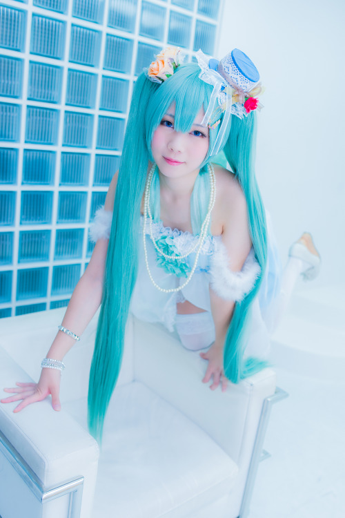 Vocaloid - Miku Hatsune [Sweet Magic] 2HELP US GROW Like,Comment & Share.CosplayJapaneseGirls1.5 - www.facebook.com/CosplayJapaneseGirls1.5CosplayJapaneseGirls2 - www.facebook.com/CosplayJapaneseGirl2tumblr - http://cosplayjapanesegirlsblog.tumblr.com
