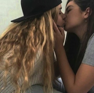 Lesbian Goals