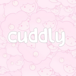 pastelpurrrincess: Soft & little 