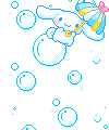 cinnamoroll umbrella