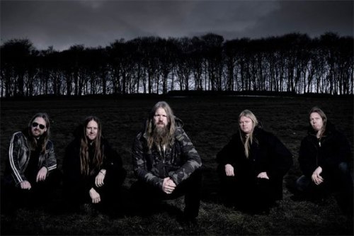 blackmetalbitch:  💀Amon Amarth: Swedish Viking Metal💀 