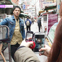 markjestic:   The truth about Jackji 
