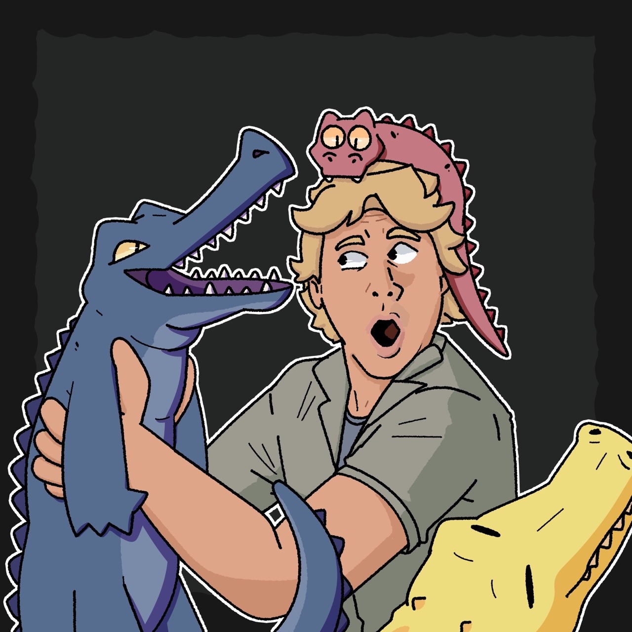 invalidquestion: Happy birthday Steve!  
