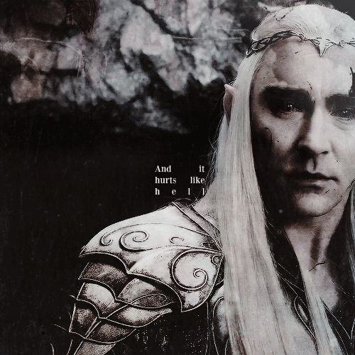 villainthirst: I could only be myself with you aroundOh, with you aroundAnd now there’s nothing left