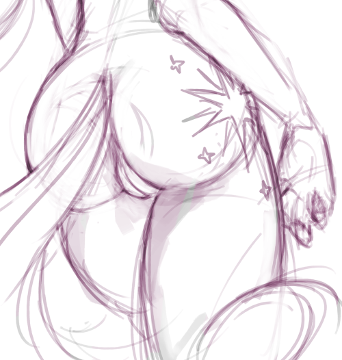 sketchy time must work on everything and draw asses too
