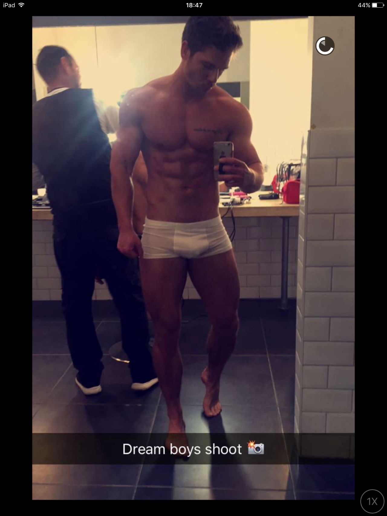 Joss Mooney