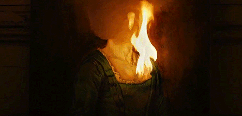 iredreamer: Portrait de la jeune fille en feu (2019) - Céline Sciamma