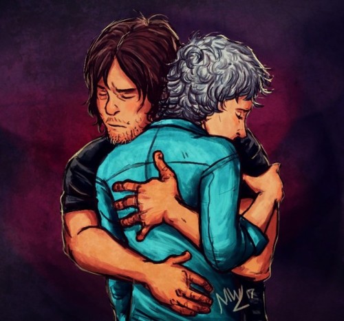 sketches-by-lexie: I can’t lose Y O Ucolored version of a doodle