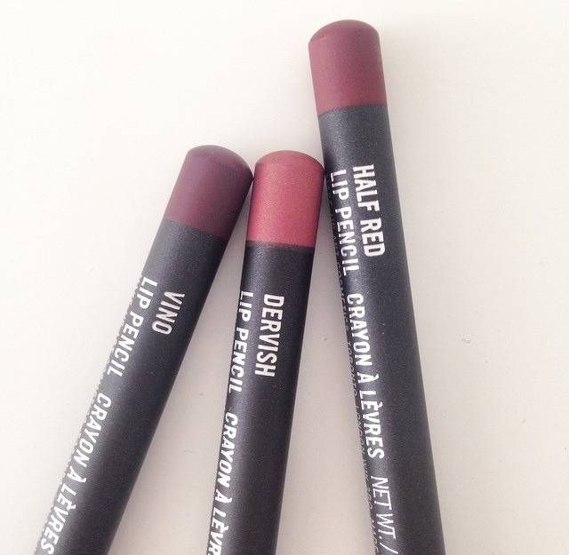 Lipstick & Louboutins