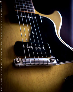 Deebeeus:2009 Gibson Custom Shop 1960 Les Paul Special Tv Vos.