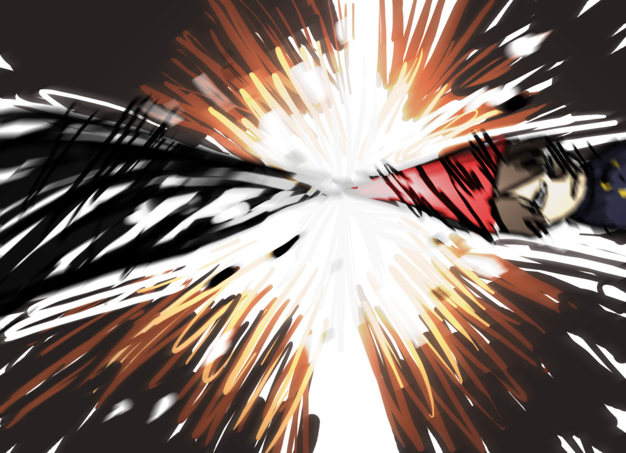 chameshida:  SLAYERRR 