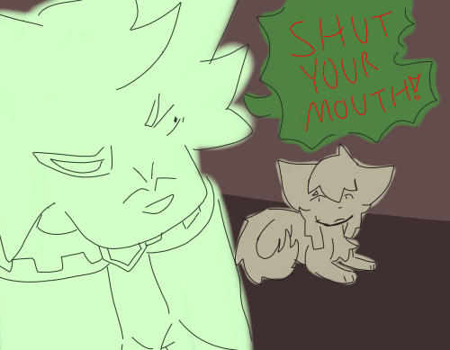 NOO The Art Nerd Inside Me Is Eating Me Alive Ive Spent The Last What, 5 Hours Making That ENTIRE Scene